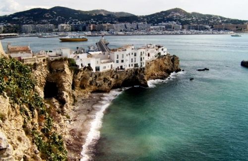 İbiza, İspanya