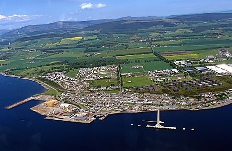 Invergordon