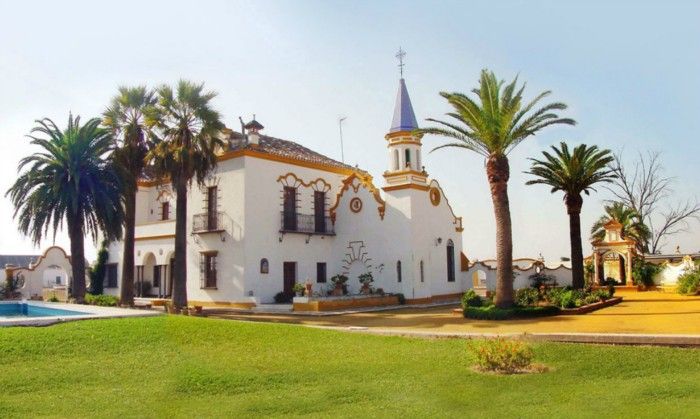 İsla Minima, İspanya