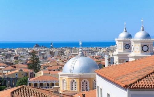 Kalamata, Yunanistan