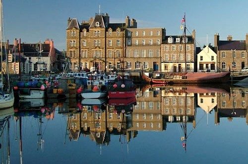 Kirkwall