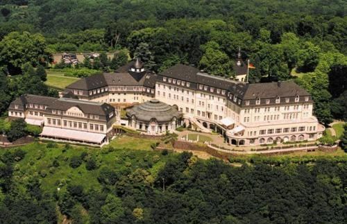 Koenigswinter, Almanya