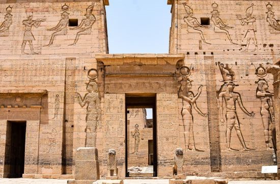 Kom Ombo