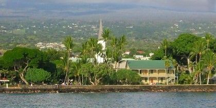 Kona, Hawaii