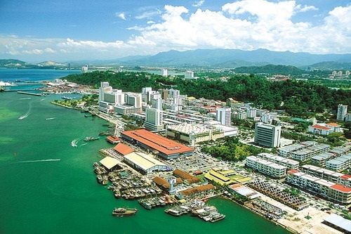 Kota Kinabalu