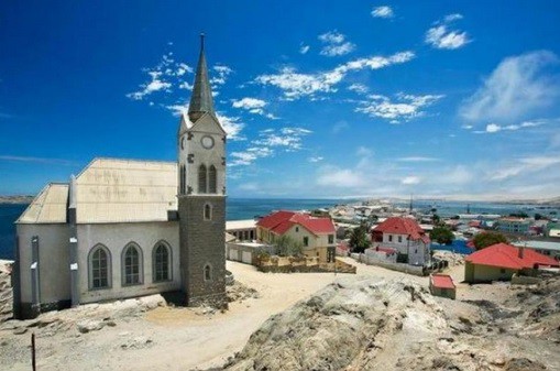 Luderitz