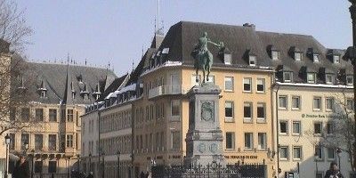 Lüksemburg