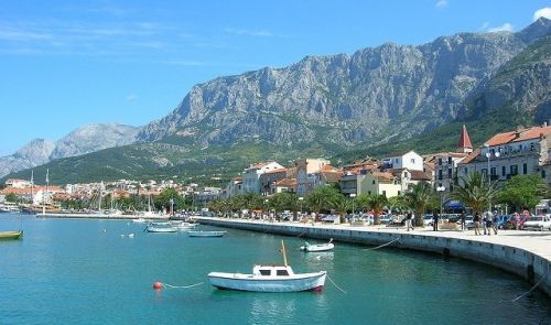 Makarska