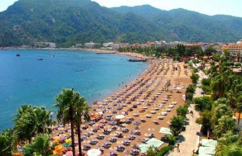 Marmaris