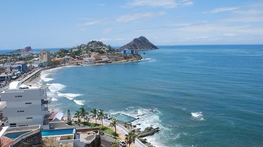 Mazatlan