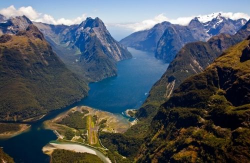 Milford Sound