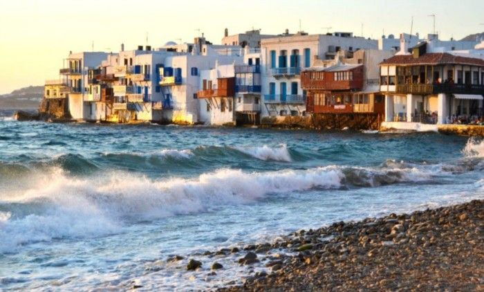 Mykonos