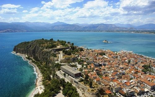 Nafplion