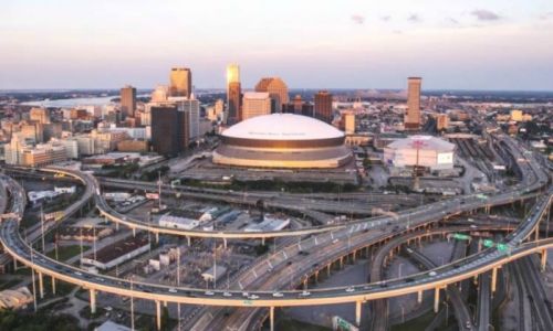 New Orleans