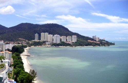 Penang