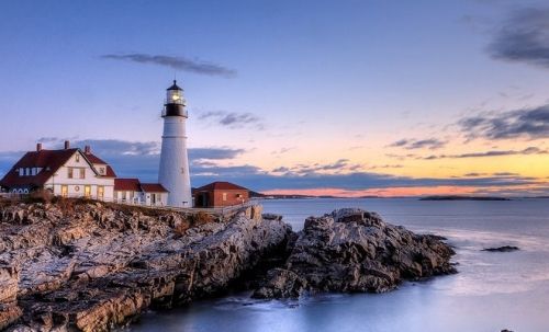 Portland, Maine, ADB