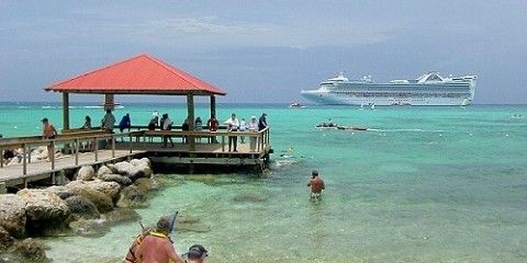 Prince Rupert, British Columbia