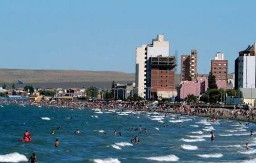 Puerto Madryn