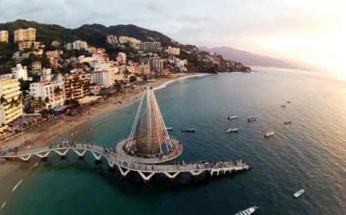 Puerto Vallarta, Meksika