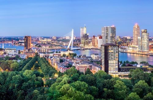 Rotterdam