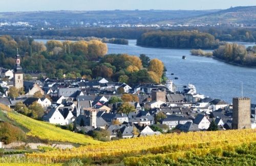 Rudesheim