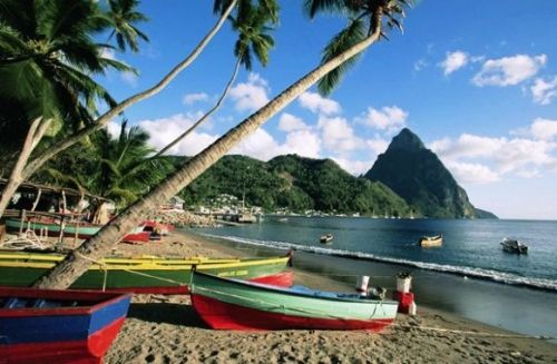 Saint Lucia