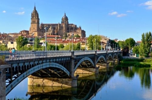Salamanca