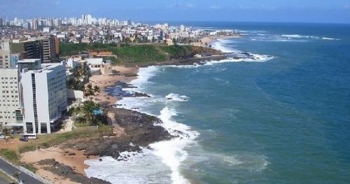 Salvador De Bahia