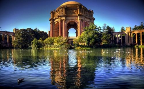 San Francisco, Kaliforniya