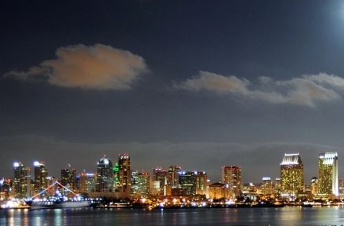 San Diego