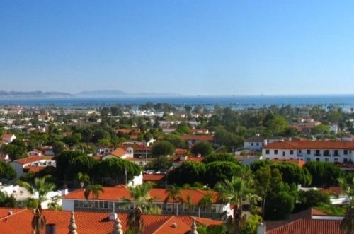 Santa Barbara
