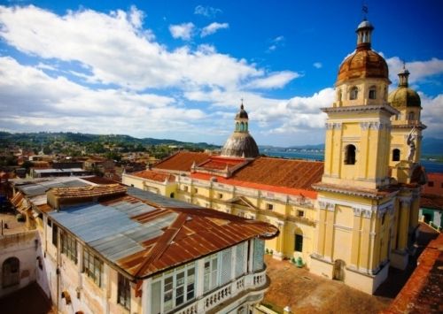 Santiago de Cuba