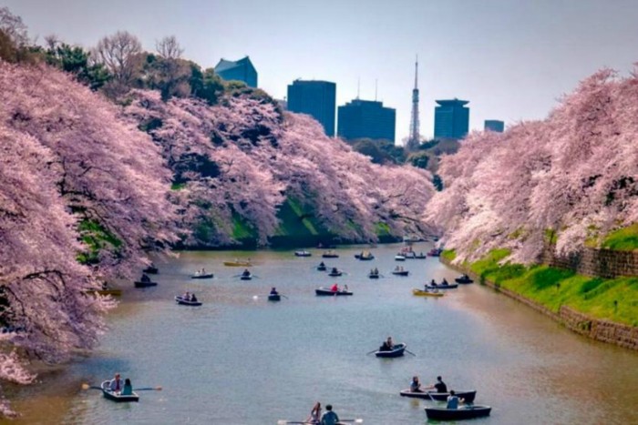 Sapporo, Muroran, Japonya