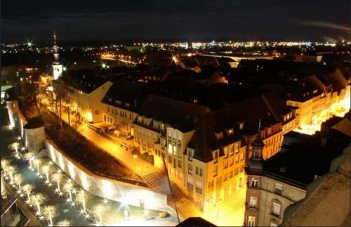 Schweinfurt