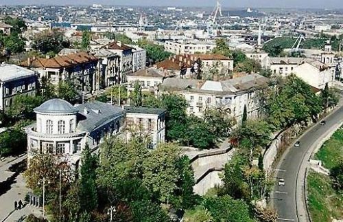 Sevastopol