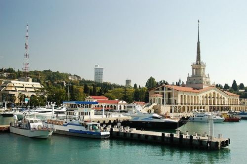 Sochi