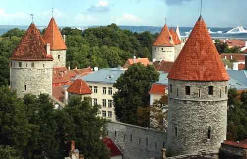 Tallinn