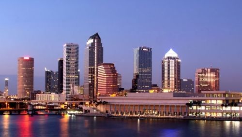 Tampa, FL
