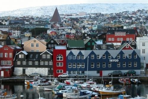 Torshavn