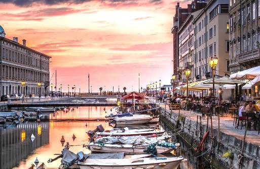 Trieste