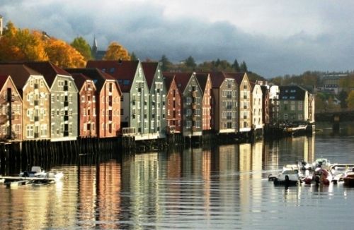 Trondheim
