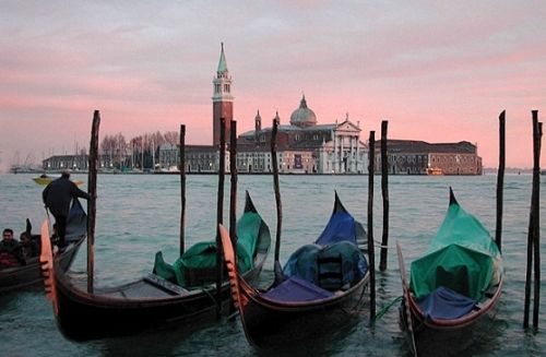 Venedik, İtalya