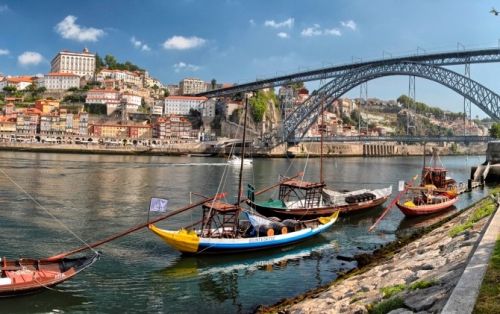 Vila Nova de Gaia, Porto, Portekiz