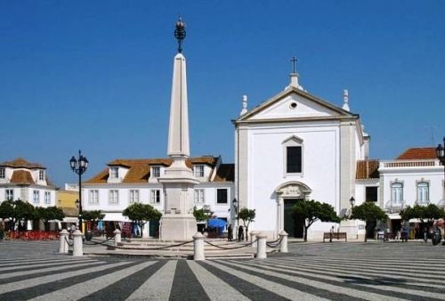 Vila Real de St Antonio