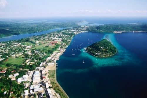 Vila, Vanuatu