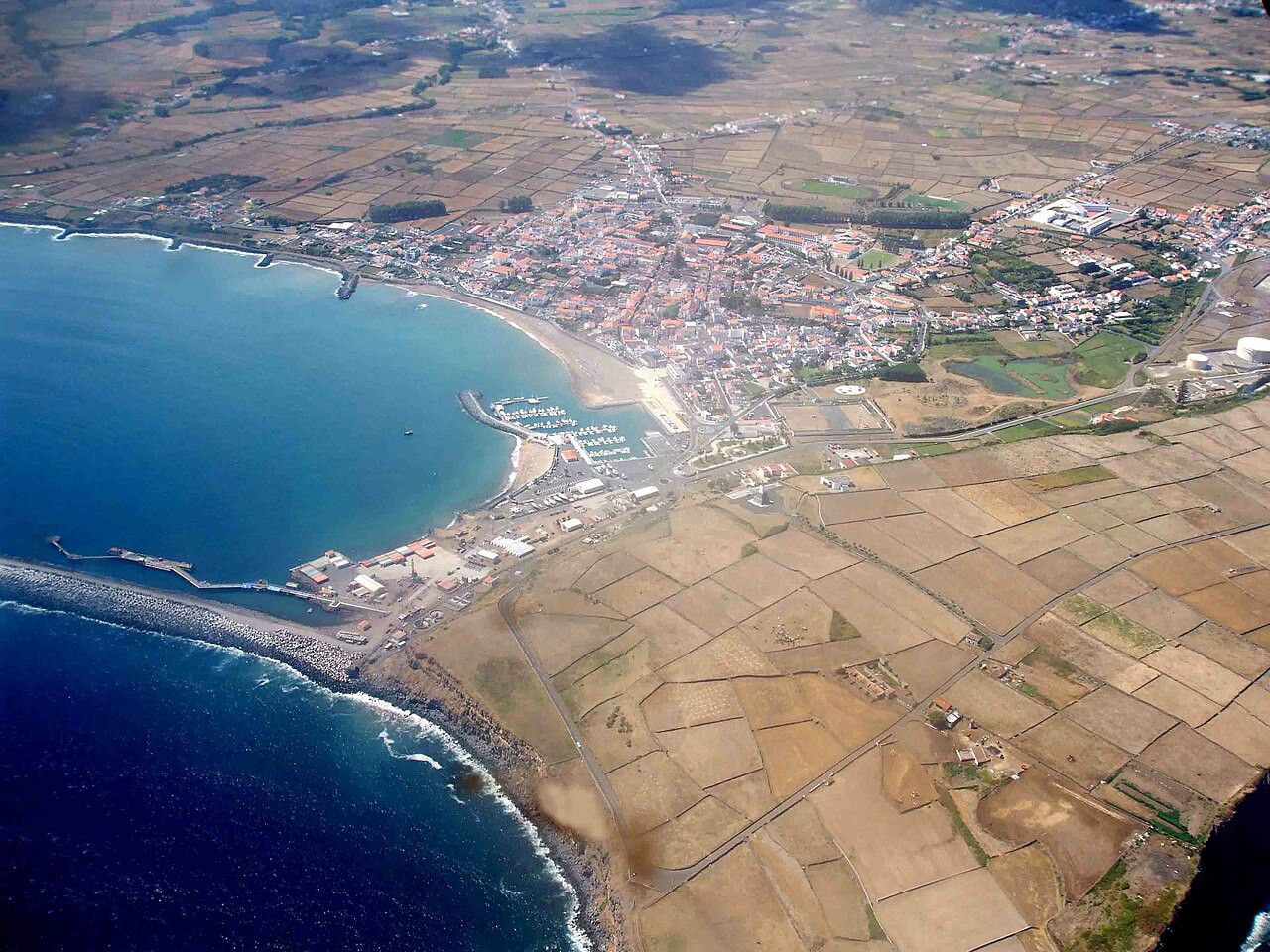 Praia da Vitoria