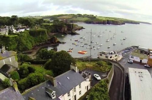 Waterford, Dunmore, İrlanda