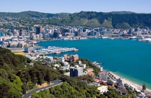 Wellington