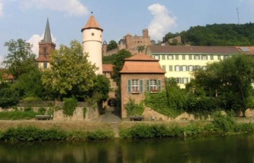 Wertheim