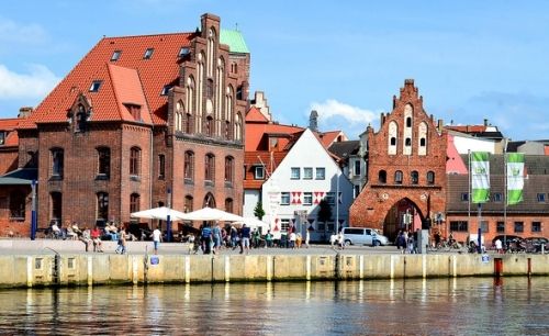 Wismar